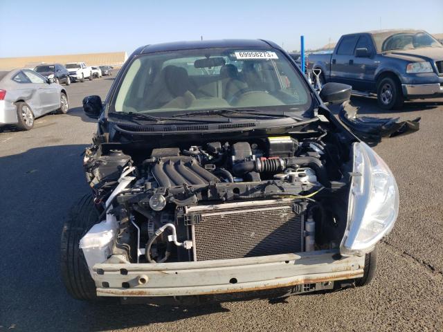 Photo 5 from auction – 2017 NISSAN VERSA S with VIN 3N1CN7APXHL848276