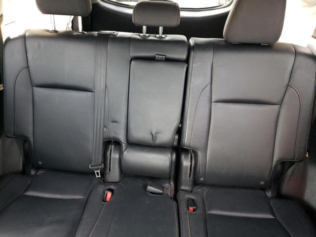 Photo 10 from auction – 2015 TOYOTA HIGHLANDER with VIN 5TDJKRFH9FS129506
