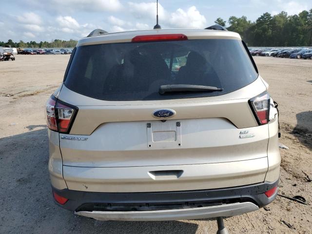 Photo 6 from auction – 2017 FORD ESCAPE SE with VIN 1FMCU0GD0HUC42720