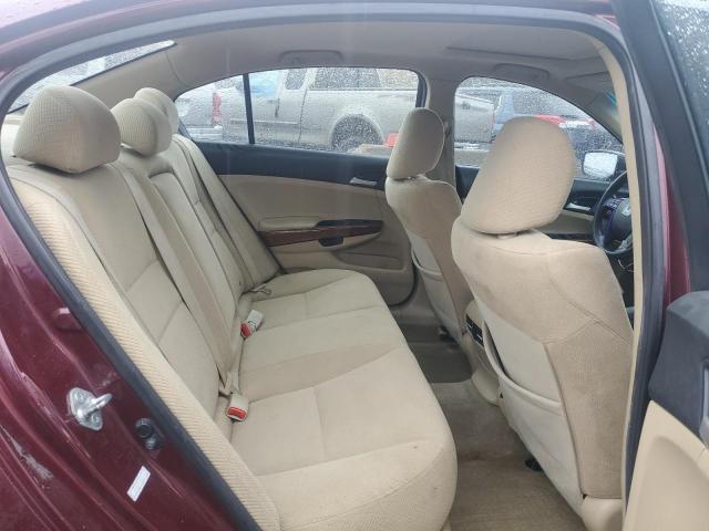 Photo 10 from auction – 2012 HONDA ACCORD EX with VIN 1HGCP2F7XCA124706
