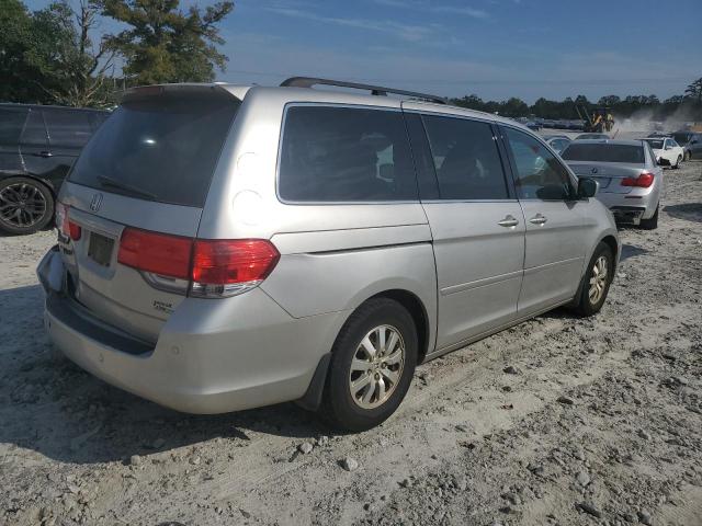 Photo 3 from auction – 2009 HONDA ODYSSEY EX with VIN 5FNRL38779B044738
