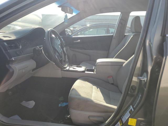 Photo 7 from auction – 2013 TOYOTA CAMRY L with VIN 4T1BF1FK9DU657508