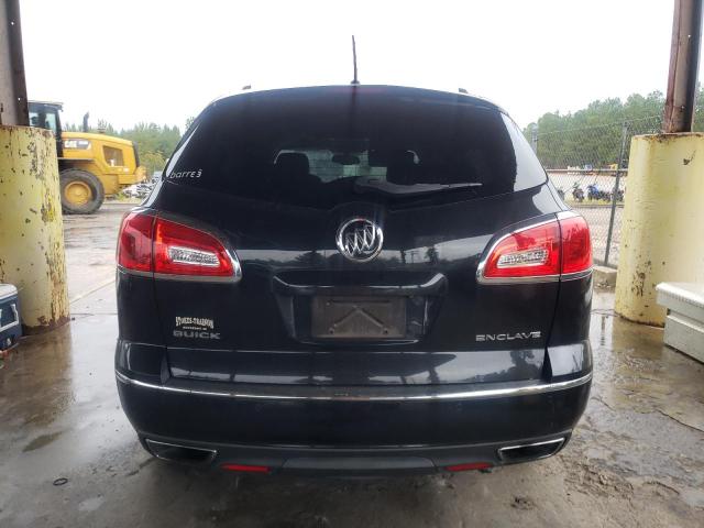 Photo 6 from auction – 2013 BUICK ENCLAVE with VIN 5GAKRDKD2DJ233207