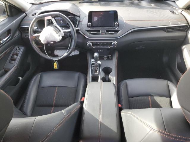 Photo 8 from auction – 2020 NISSAN ALTIMA SR with VIN 1N4BL4CV3LC156265