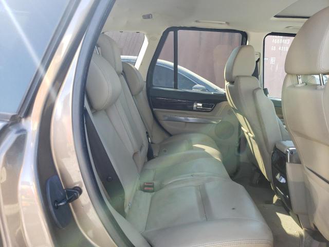 Снимка 11 от търг – 2011 LAND ROVER RANGE ROVE с VIN SALSF2D43BA290322