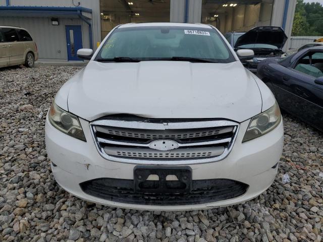 Photo 5 from auction – 2010 FORD TAURUS SEL with VIN 1FAHP2EWXAG166824