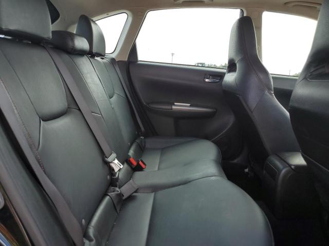 Photo 10 from auction – 2012 SUBARU IMPREZA WR with VIN JF1GR7E64CG200312