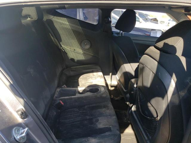 Photo 10 from auction – 2013 HYUNDAI VELOSTER with VIN KMHTC6AD0DU172936