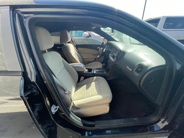 Photo 5 from auction – 2014 DODGE CHARGER SE with VIN 2C3CDXBG7EH129123