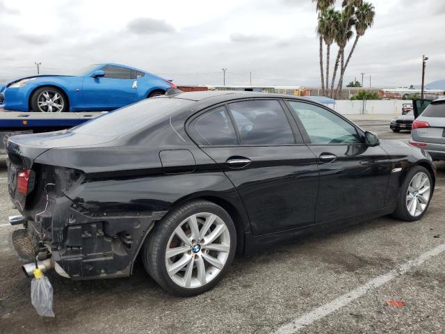 Снимка 3 от търг – 2011 BMW 535 I с VIN WBAFR7C54BC800914