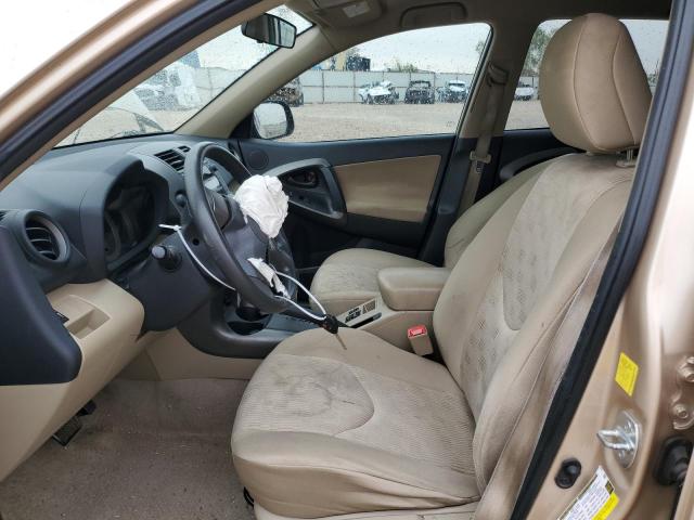 Photo 7 from auction – 2011 TOYOTA RAV4 with VIN 2T3ZF4DV9BW057069
