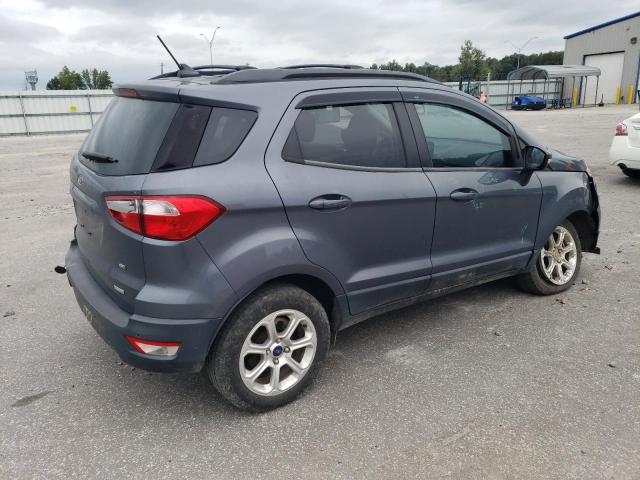 Photo 3 from auction – 2018 FORD ECOSPORT S with VIN MAJ3P1TE2JC203113
