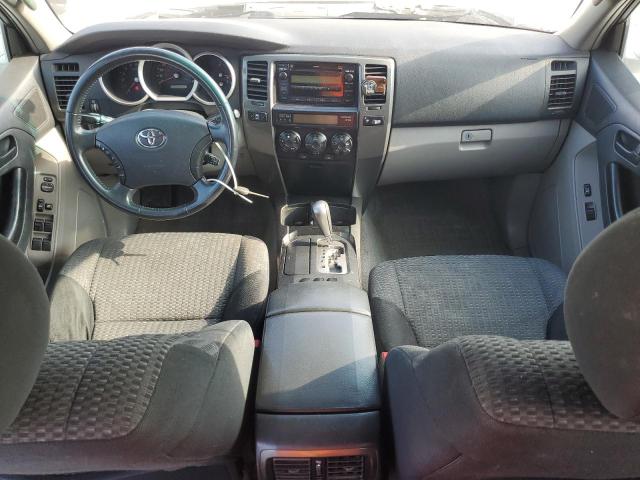 Photo 8 from auction – 2007 TOYOTA 4RUNNER SR with VIN JTEZU14R978090802