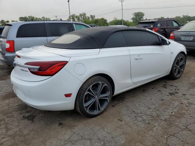 Photo 3 from auction – 2016 BUICK CASCADA PR with VIN W04WT3N52GG066763