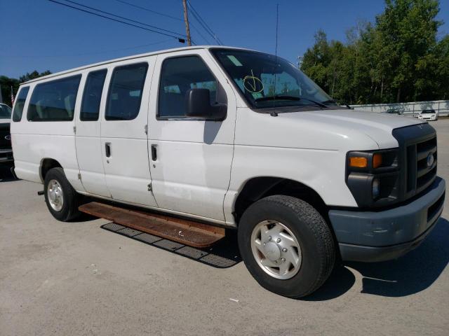 Photo 4 from auction – 2014 FORD ECONOLINE with VIN 1FTNS2EWXEDA22354