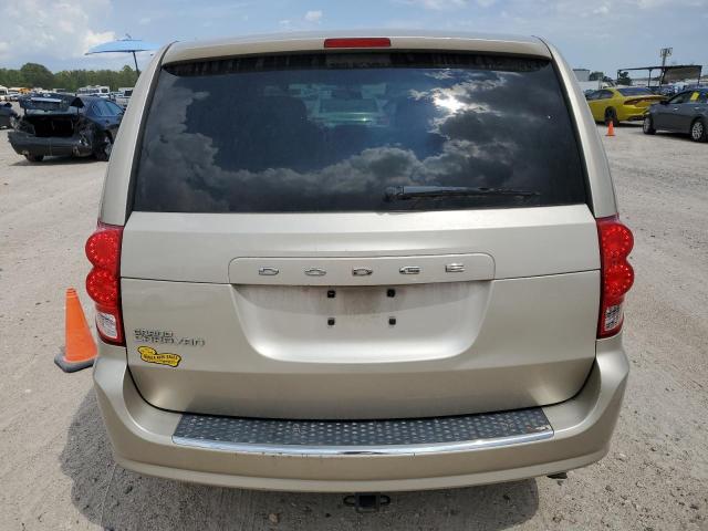 Photo 6 from auction – 2013 DODGE GRAND CARA with VIN 2C4RDGBG6DR639283