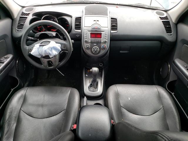 Photo 8 from auction – 2011 KIA SOUL + with VIN KNDJT2A26B7218414