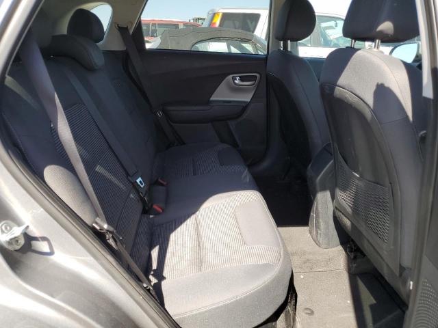 Photo 11 from auction – 2022 KIA NIRO LX with VIN KNDCB3LC4N5542209