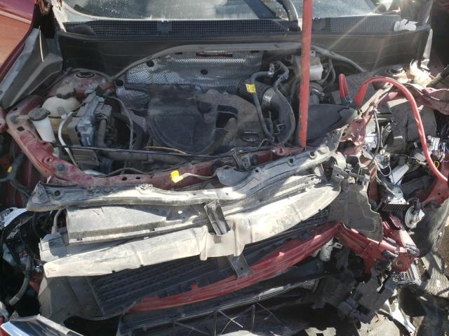Photo 12 from auction – 2021 BUICK ENCORE GX with VIN KL4MMBS20MB119025