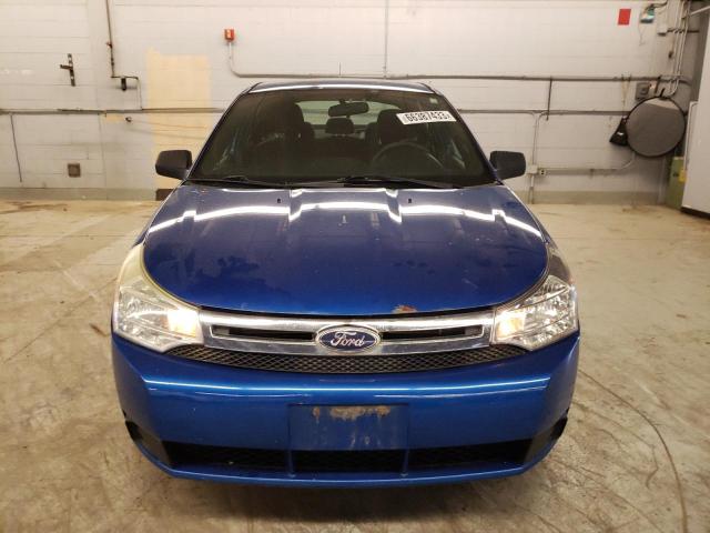Photo 5 from auction – 2010 FORD FOCUS SE with VIN 1FAHP3FN6AW262418