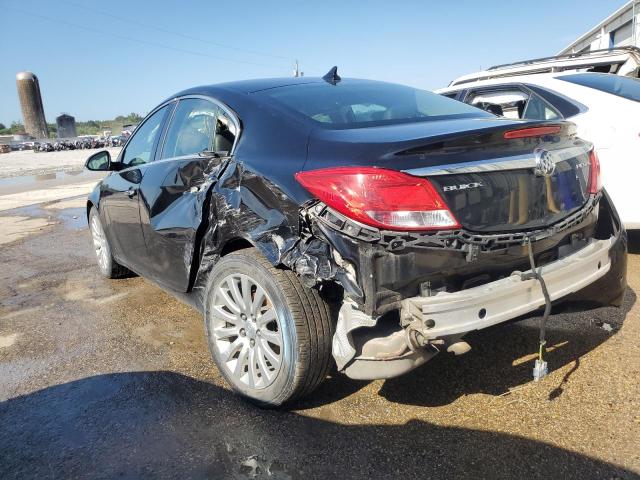 Photo 2 from auction – 2012 BUICK REGAL PREM with VIN 2G4GS5EK7C9197948