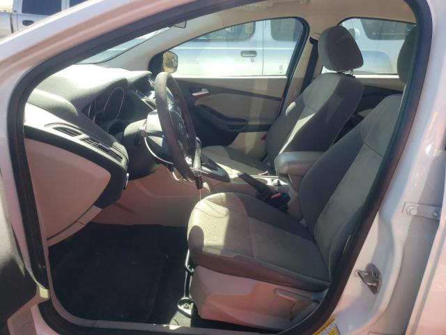 Photo 7 from auction – 2014 FORD FOCUS SE with VIN 1FADP3F27EL247891