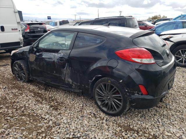 Photo 2 from auction – 2013 HYUNDAI VELOSTER with VIN KMHTC6AD2DU134446