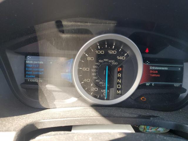 Photo 9 from auction – 2014 FORD EXPLORER X with VIN 1FM5K7D82EGB24029