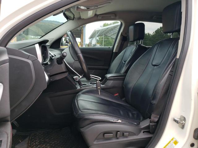 Photo 7 from auction – 2013 CHEVROLET EQUINOX LT with VIN 1GNALDEK8DZ123583