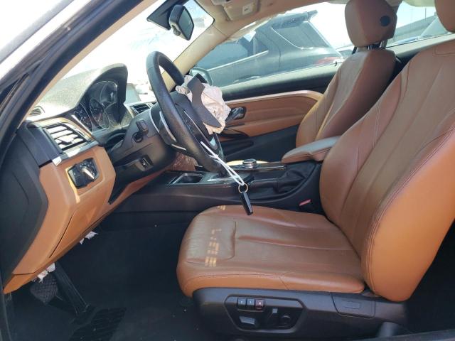 Photo 7 from auction – 2014 BMW 428 XI with VIN WBA3N9C51EK244775
