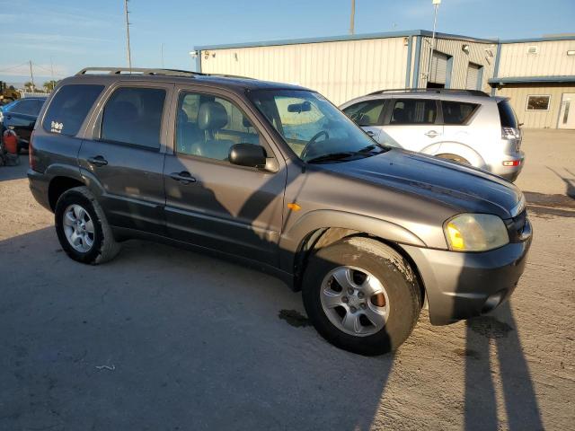 Photo 4 from auction – 2003 MAZDA TRIBUTE ES with VIN 4F2CZ06143KM25488
