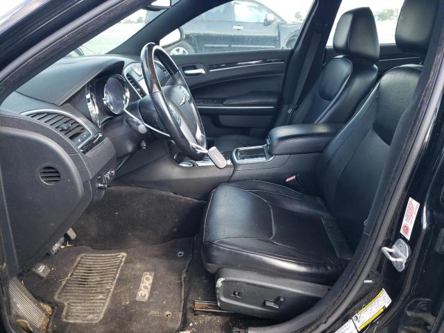 Снимка 7 от търг – 2013 CHRYSLER 300C с VIN 2C3CCAKT2DH505318