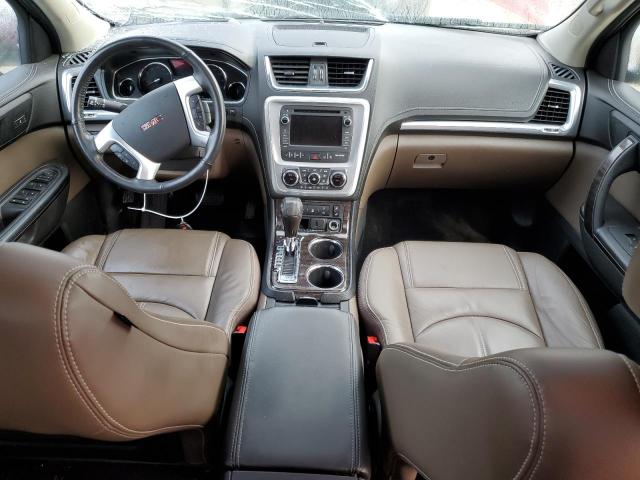 Photo 8 from auction – 2017 GMC ACADIA LIM with VIN 1GKKRSKD9HJ196072