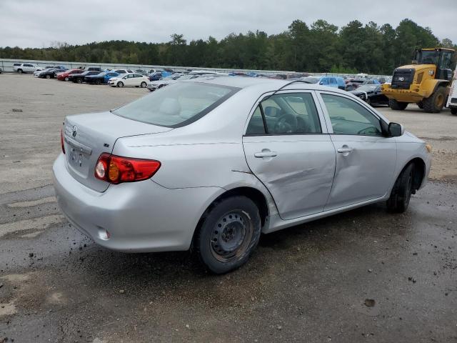 Photo 3 from auction – 2010 TOYOTA CAROLLA with VIN 1NXBU4EE3AZ348504
