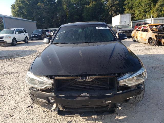 Photo 5 from auction – 2016 BMW 328 I SULE with VIN WBA8E9G56GNU29325