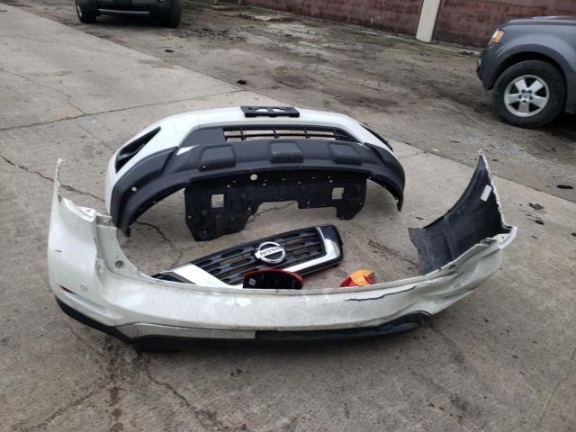 Photo 13 from auction – 2019 NISSAN PATHFINDER with VIN 5N1DR2MM6KC641473