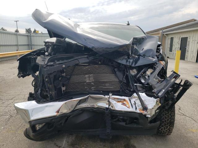 Photo 5 from auction – 2020 CHEVROLET SILVERADO with VIN 1GCUYDED6LZ337706