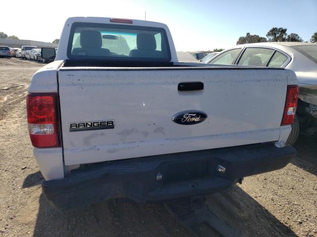 Photo 6 from auction – 2010 FORD RANGER with VIN 1FTKR1AD2APA40367