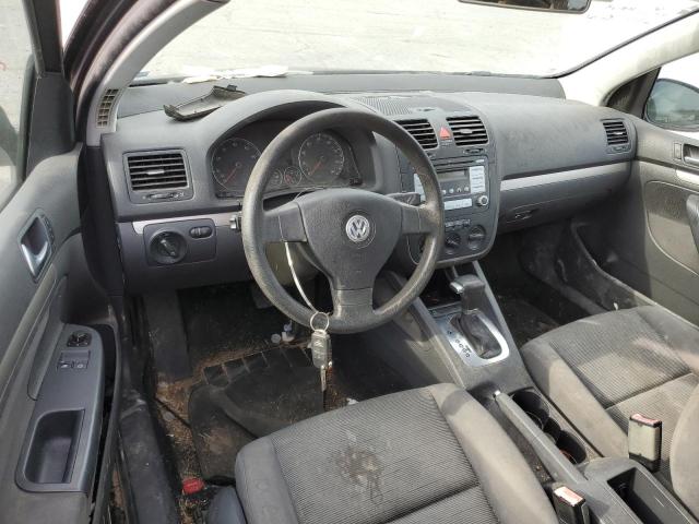 Photo 8 from auction – 2008 VOLKSWAGEN RABBIT with VIN WVWBA71K08W215045