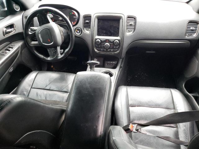 Photo 8 from auction – 2020 DODGE DURANGO R/ with VIN 1C4SDJCT0LC253279