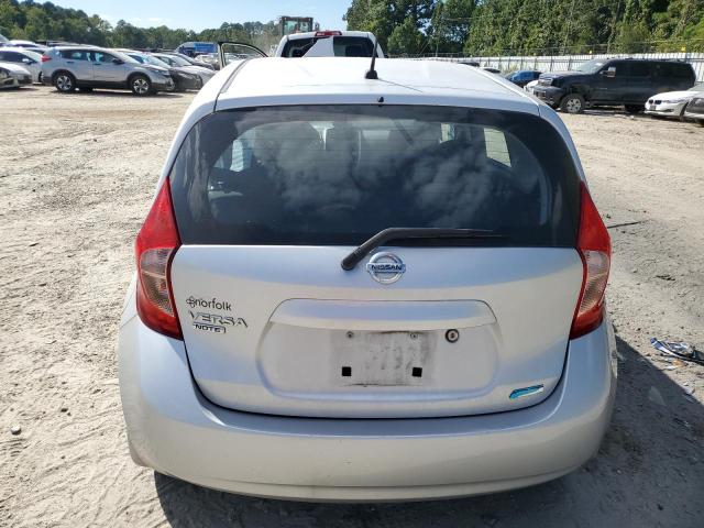 Photo 6 from auction – 2015 NISSAN VERSA NOTE with VIN 3N1CE2CP4FL449604