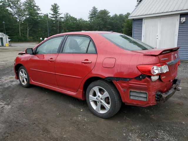 Photo 2 from auction – 2012 TOYOTA COROLLA BA with VIN 2T1BU4EE3CC885894