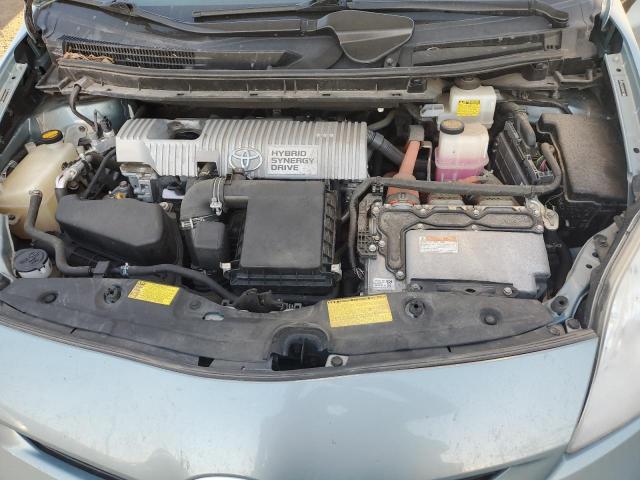 Foto 11 de la subasta – 2012 TOYOTA PRIUS con VIN JTDKN3DU9C1546447