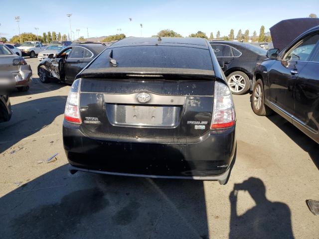 Photo 6 from auction – 2007 TOYOTA PRIUS with VIN JTDKB20U973213765
