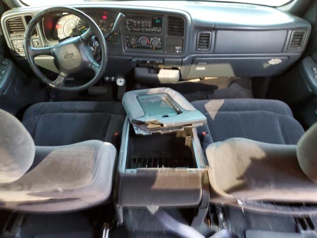 Снимка 8 от търг – 1999 CHEVROLET SILVERADO с VIN 2GCEC19W5X1277932