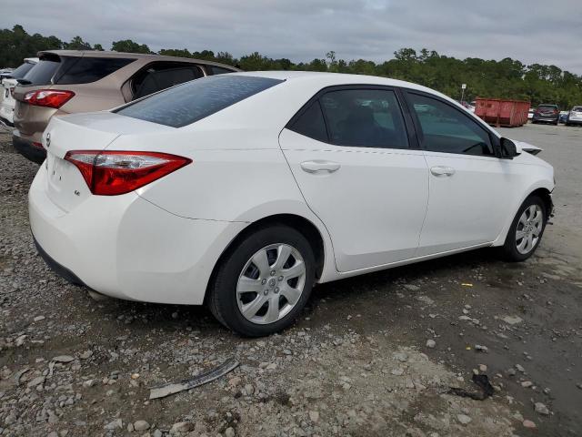 Photo 3 from auction – 2016 TOYOTA COROLLA L with VIN 2T1BURHE4GC612297