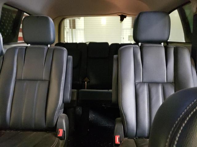 Photo 10 from auction – 2012 CHRYSLER TOWN & COU with VIN 2C4RC1BG7CR207994