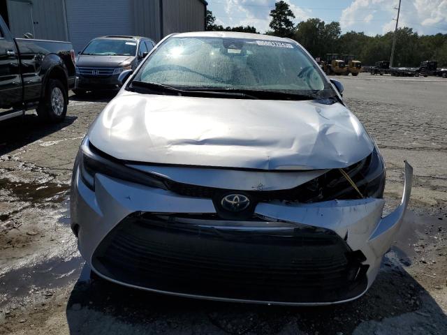 Photo 5 from auction – 2023 TOYOTA COROLLA LE with VIN JTDBCMFE1P3011592