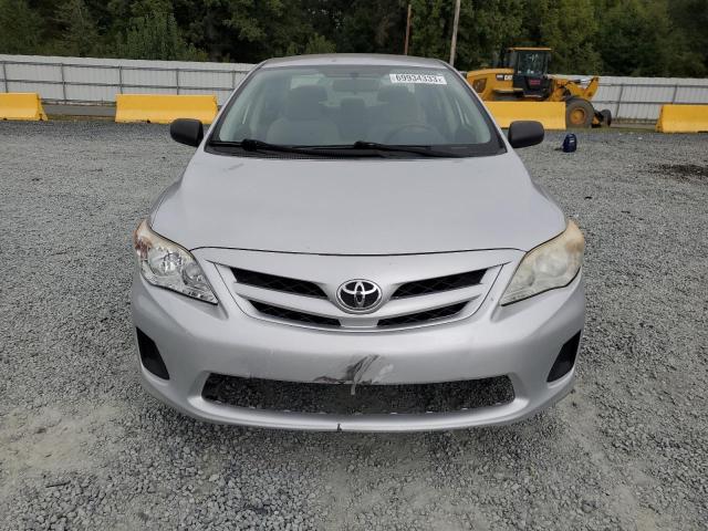 Photo 5 from auction – 2011 TOYOTA COROLLA BA with VIN JTDBU4EE9BJ105092