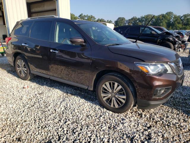 Photo 4 from auction – 2020 NISSAN PATHFINDER with VIN 5N1DR2CN5LC594934